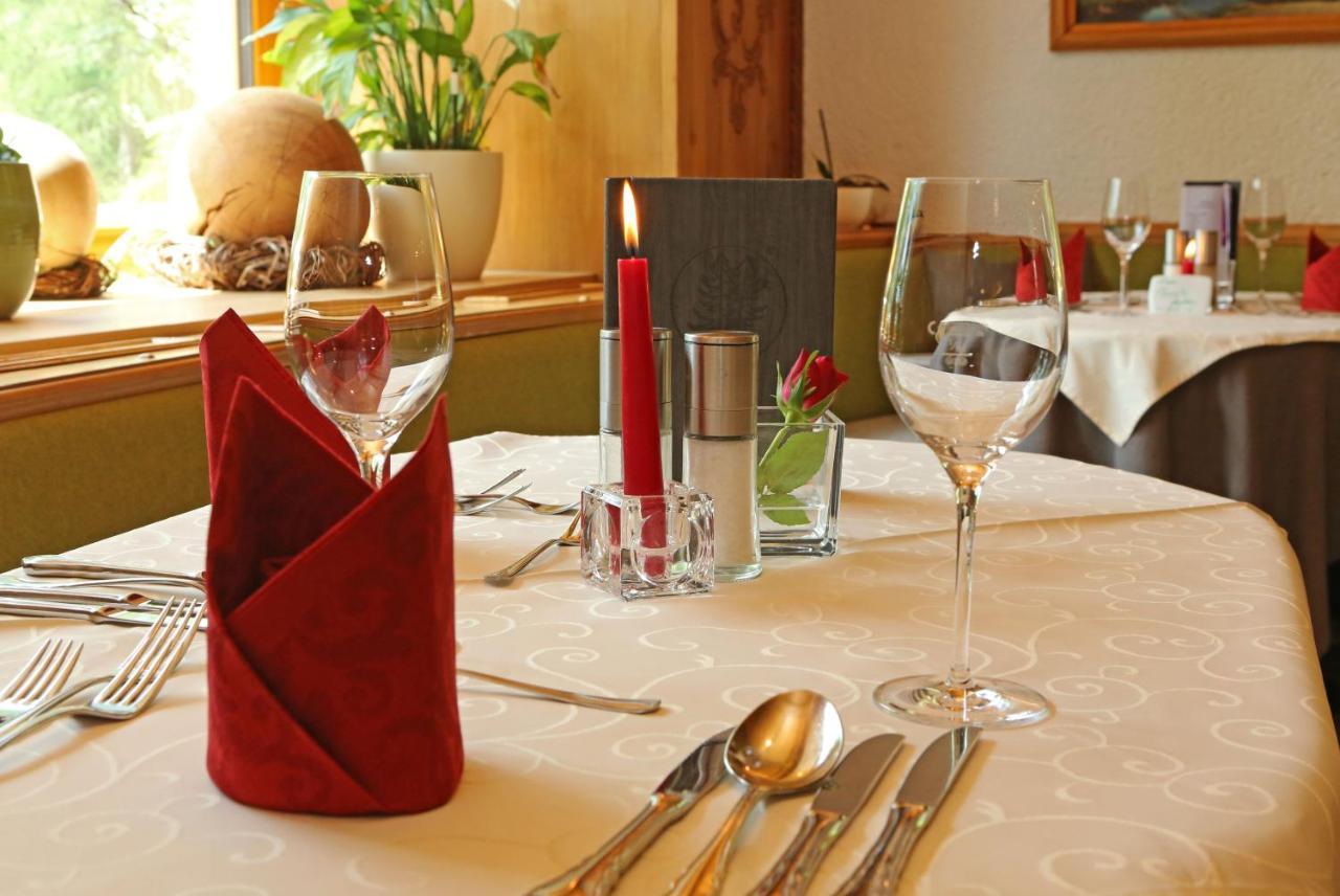 Hotel Laerchenhof Ramsau am Dachstein Exteriér fotografie
