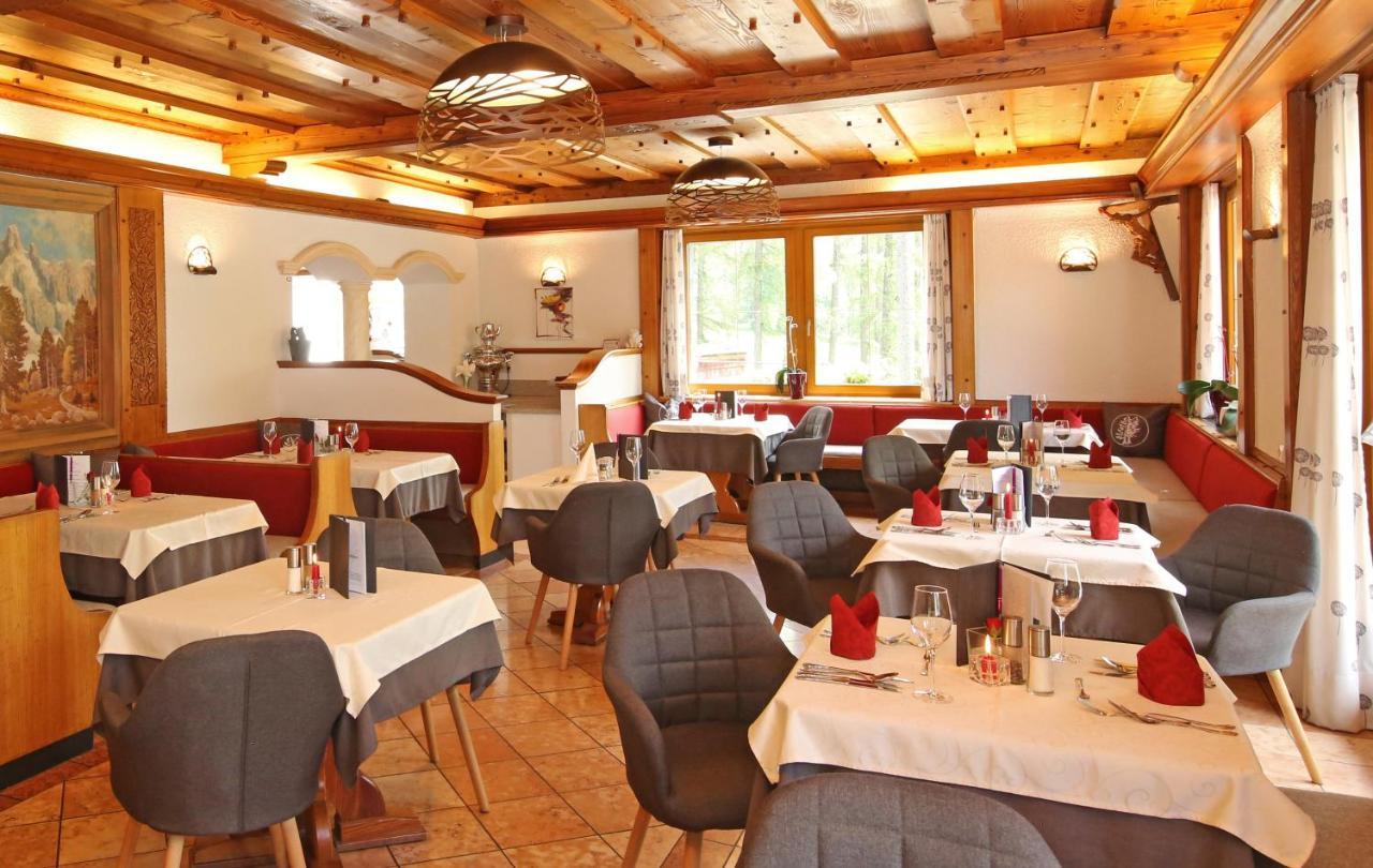 Hotel Laerchenhof Ramsau am Dachstein Exteriér fotografie
