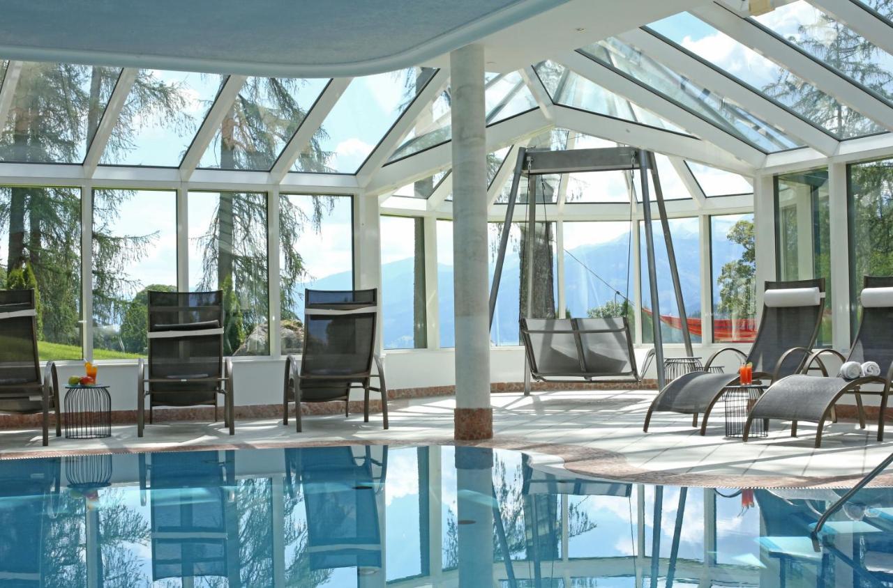 Hotel Laerchenhof Ramsau am Dachstein Exteriér fotografie