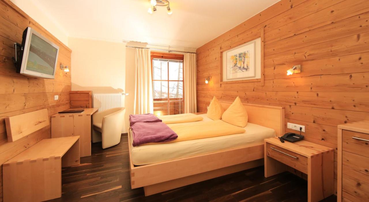 Hotel Laerchenhof Ramsau am Dachstein Exteriér fotografie