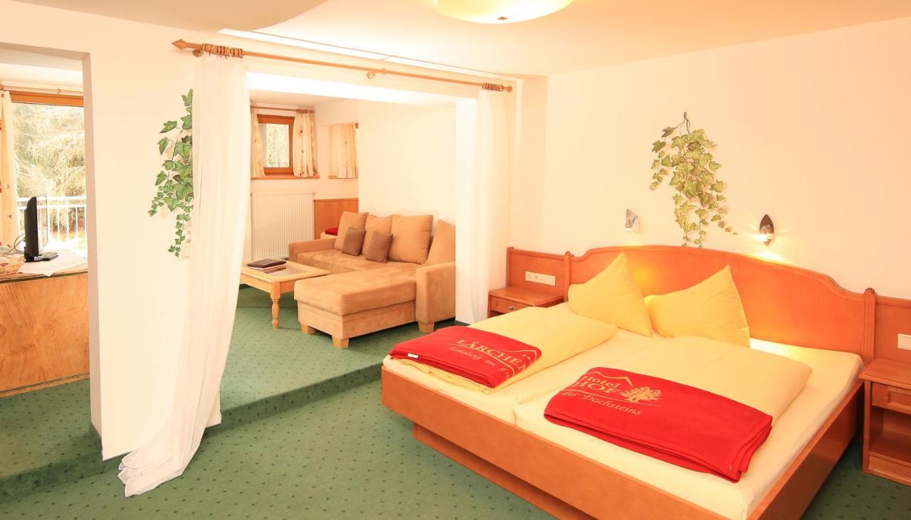 Hotel Laerchenhof Ramsau am Dachstein Exteriér fotografie