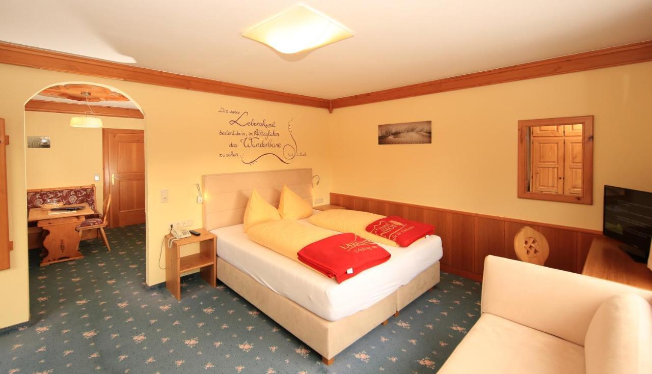 Hotel Laerchenhof Ramsau am Dachstein Exteriér fotografie