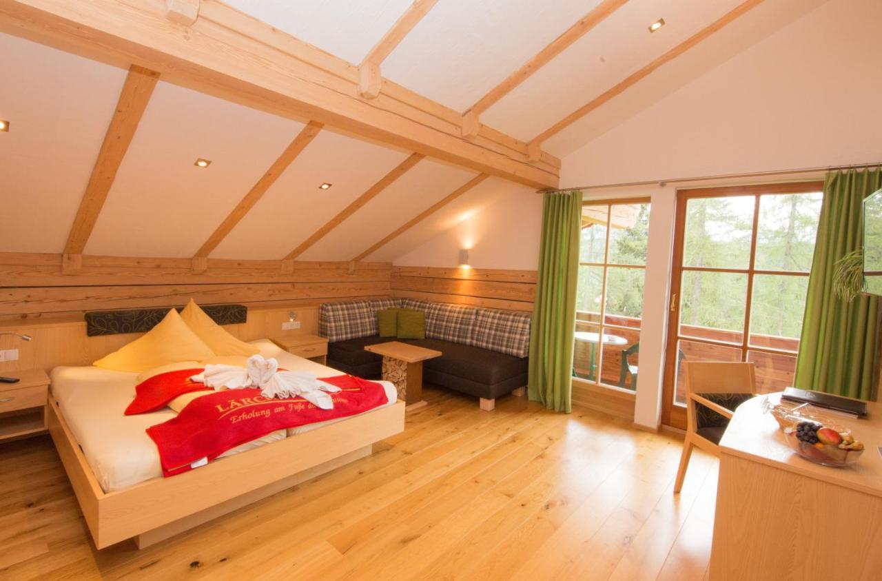 Hotel Laerchenhof Ramsau am Dachstein Exteriér fotografie