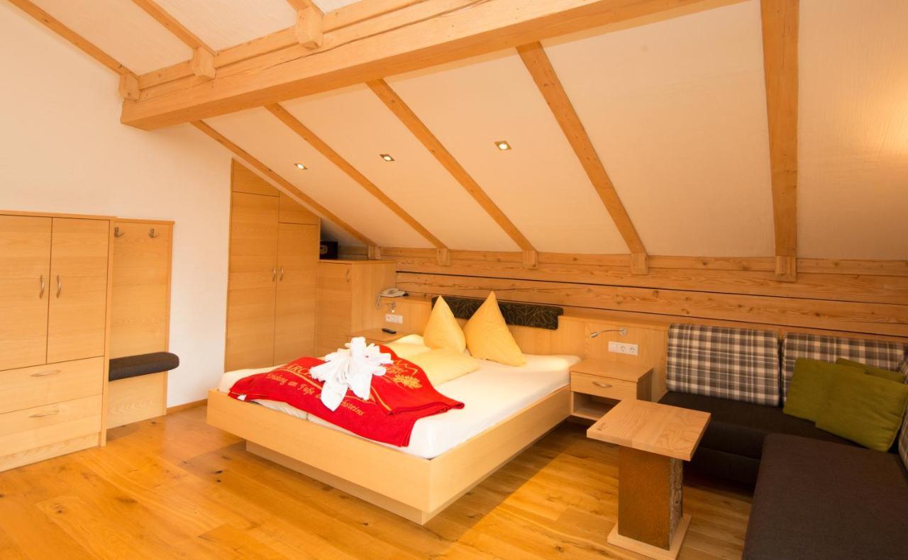 Hotel Laerchenhof Ramsau am Dachstein Exteriér fotografie