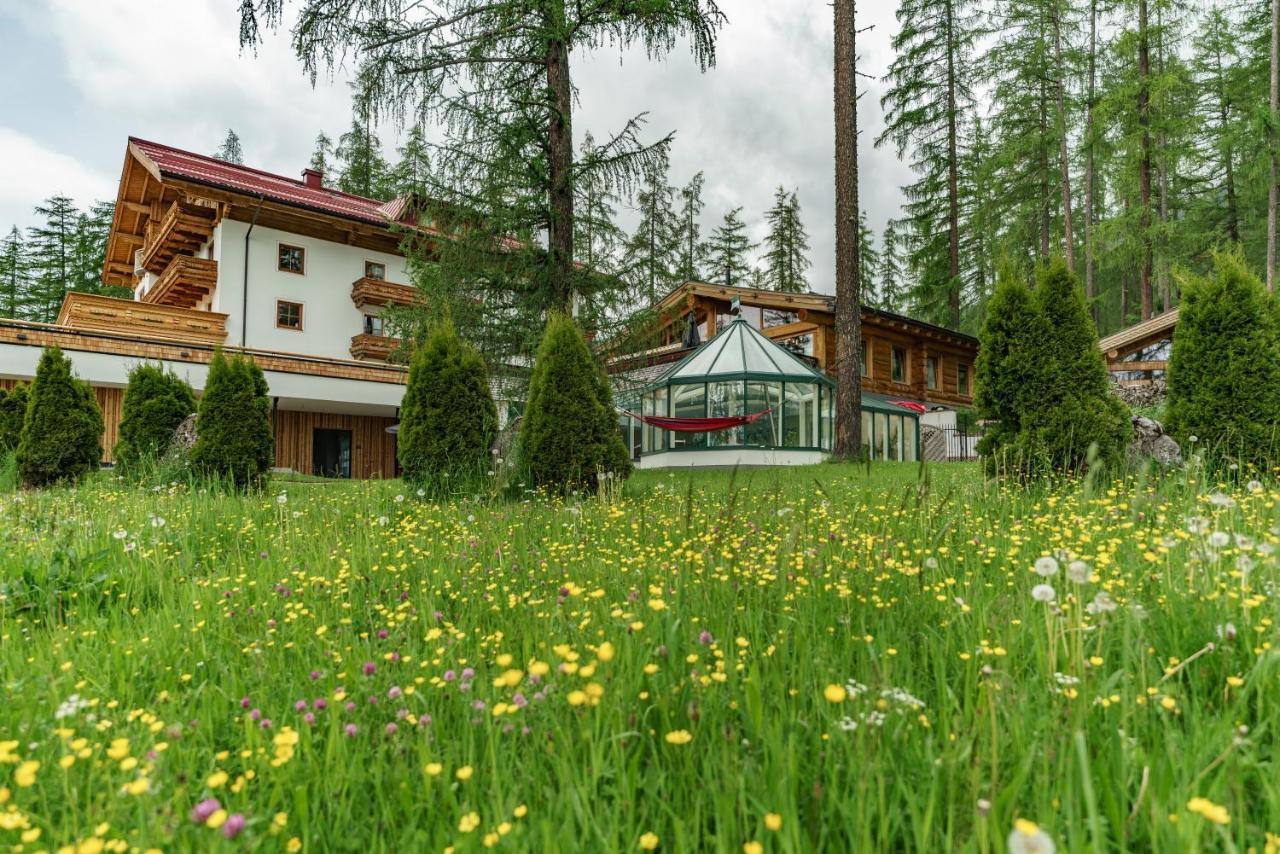 Hotel Laerchenhof Ramsau am Dachstein Exteriér fotografie