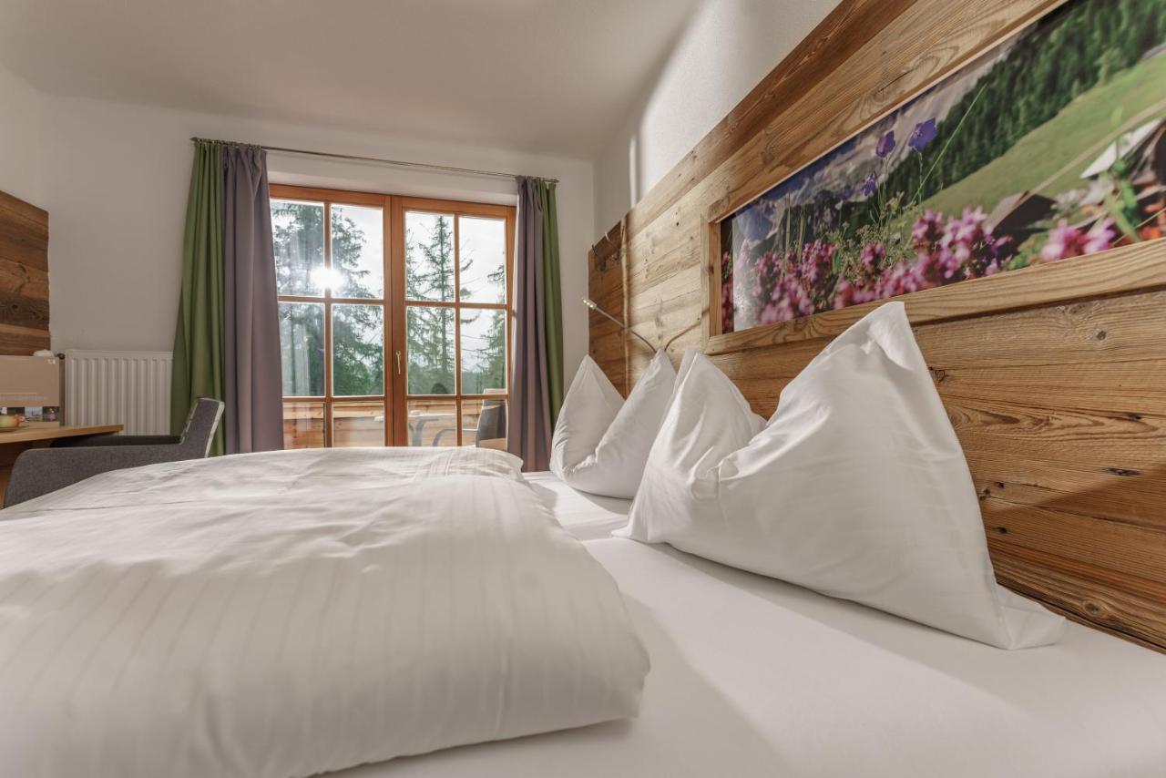 Hotel Laerchenhof Ramsau am Dachstein Exteriér fotografie