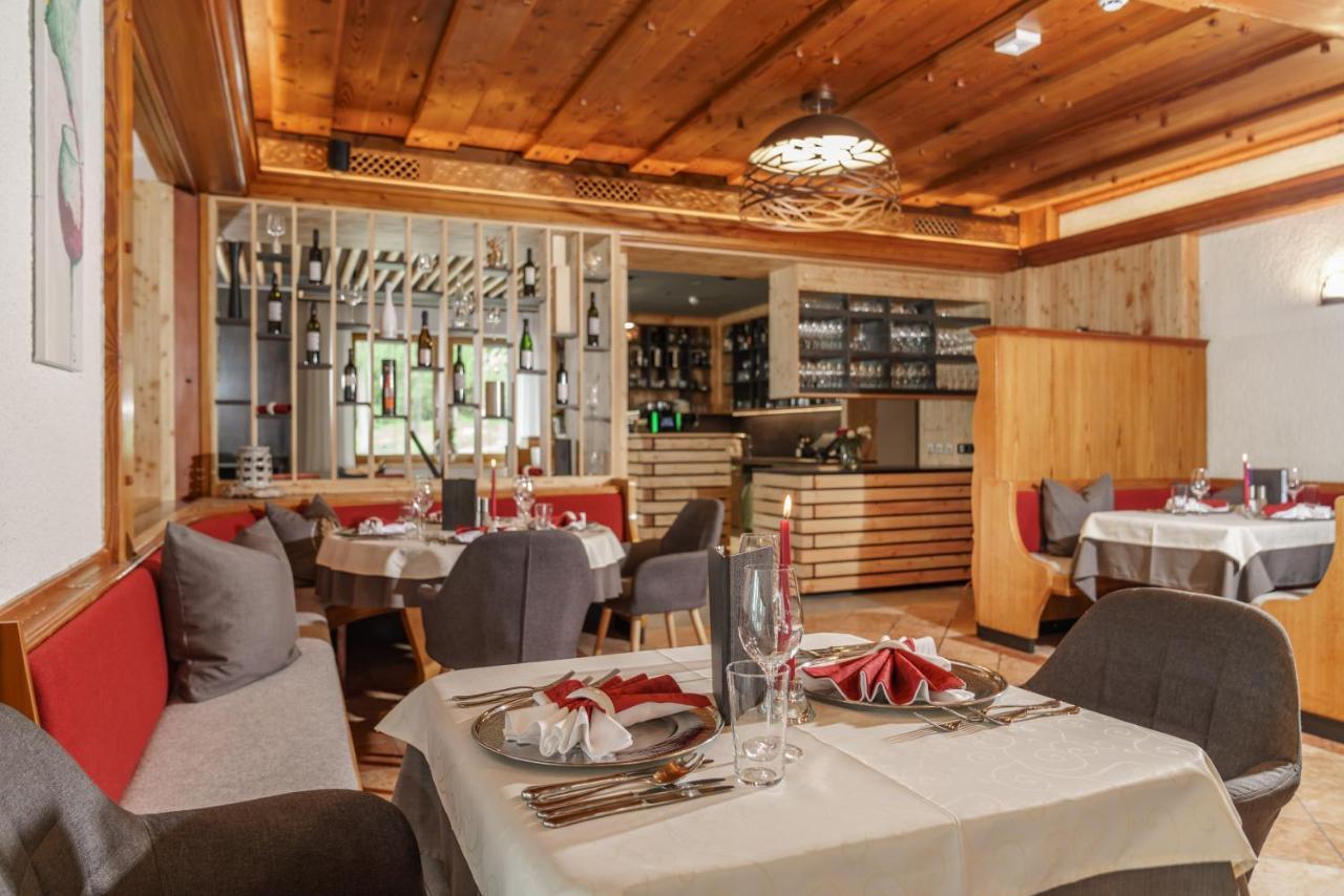 Hotel Laerchenhof Ramsau am Dachstein Exteriér fotografie