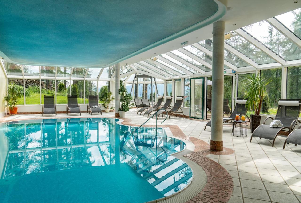 Hotel Laerchenhof Ramsau am Dachstein Exteriér fotografie