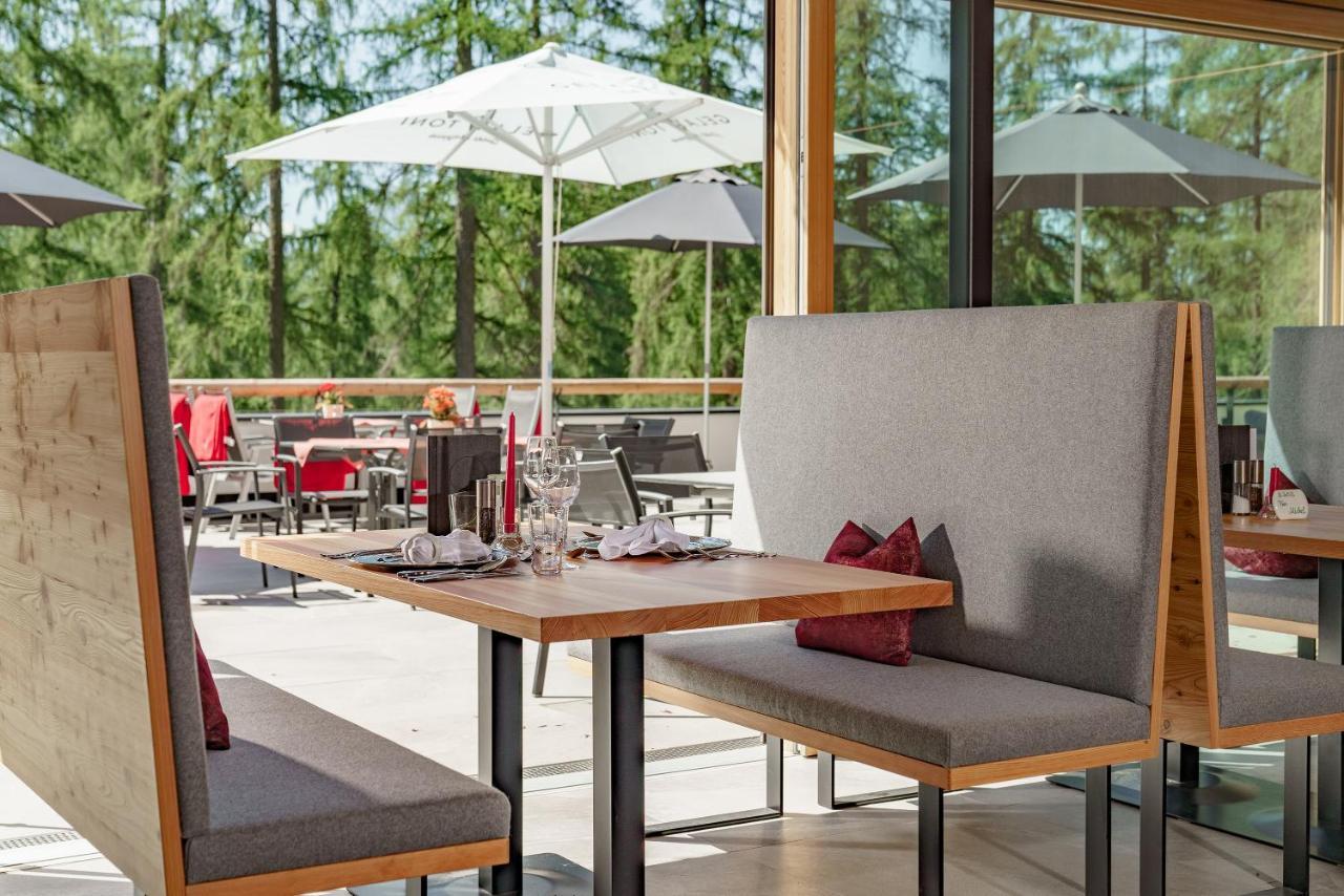 Hotel Laerchenhof Ramsau am Dachstein Exteriér fotografie