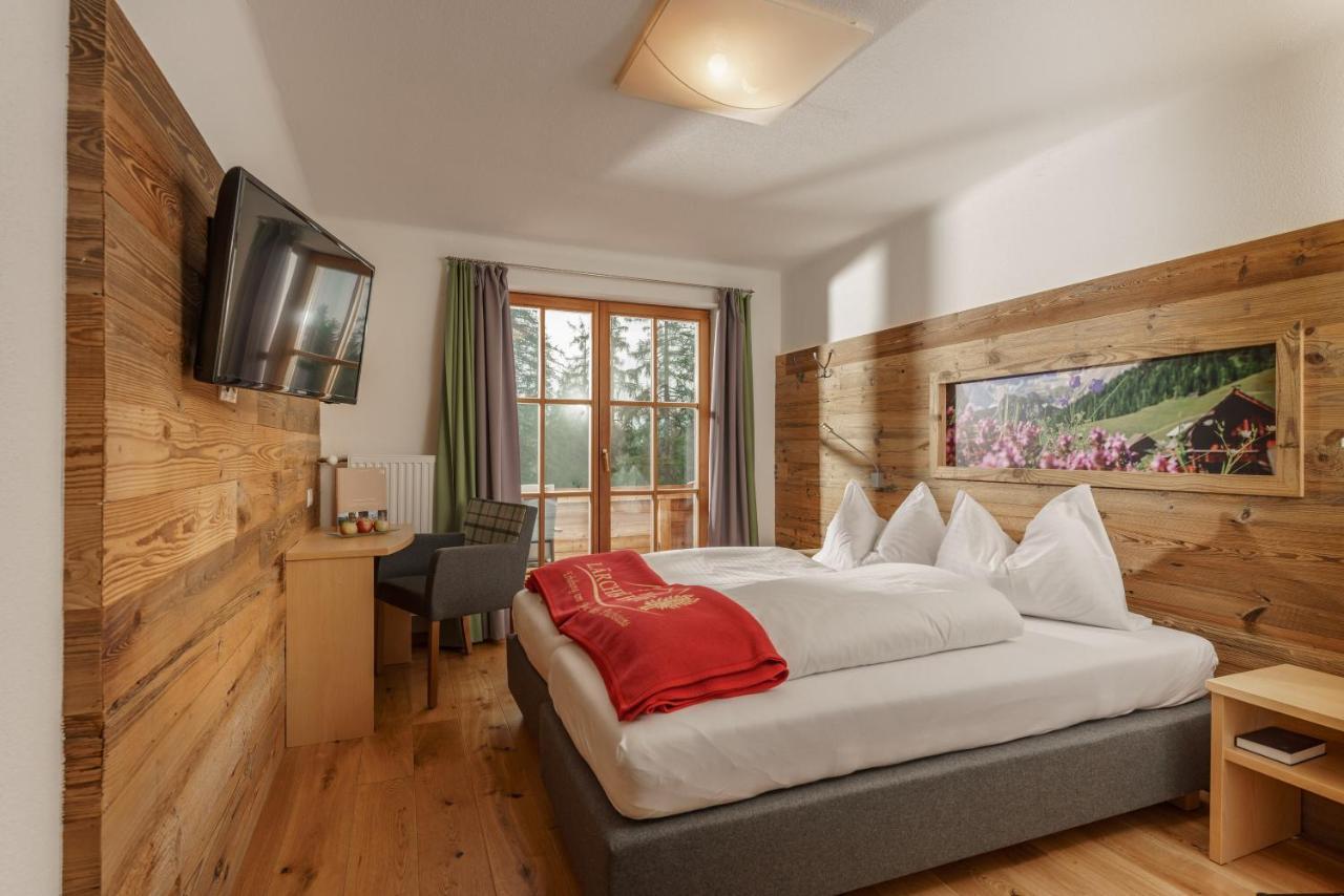 Hotel Laerchenhof Ramsau am Dachstein Exteriér fotografie