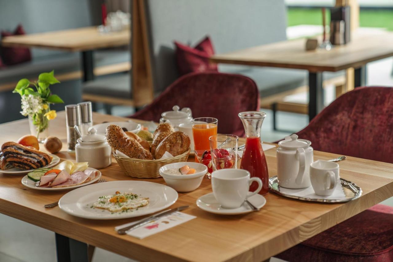 Hotel Laerchenhof Ramsau am Dachstein Exteriér fotografie