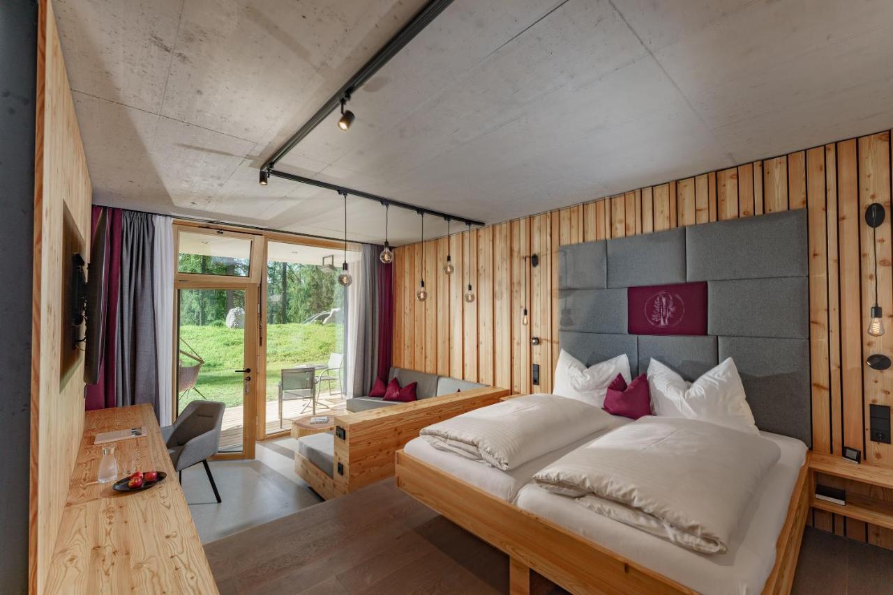 Hotel Laerchenhof Ramsau am Dachstein Exteriér fotografie