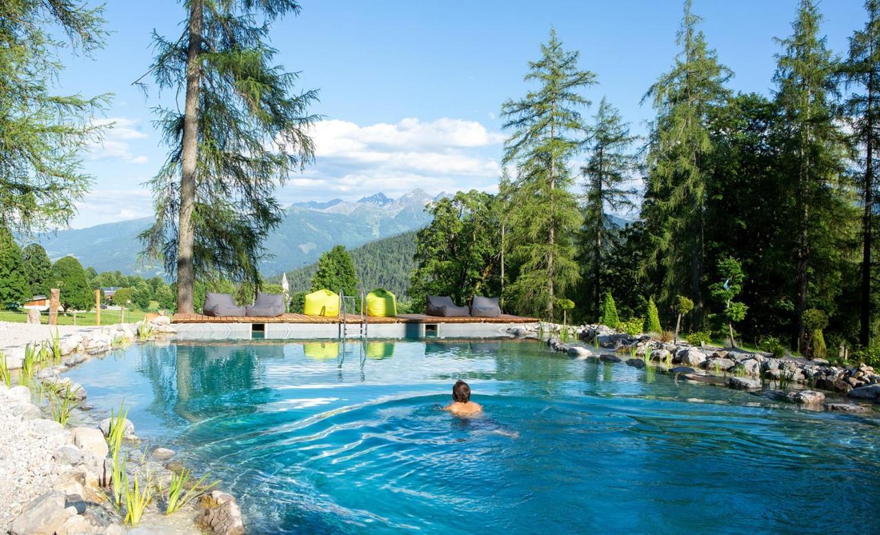 Hotel Laerchenhof Ramsau am Dachstein Exteriér fotografie