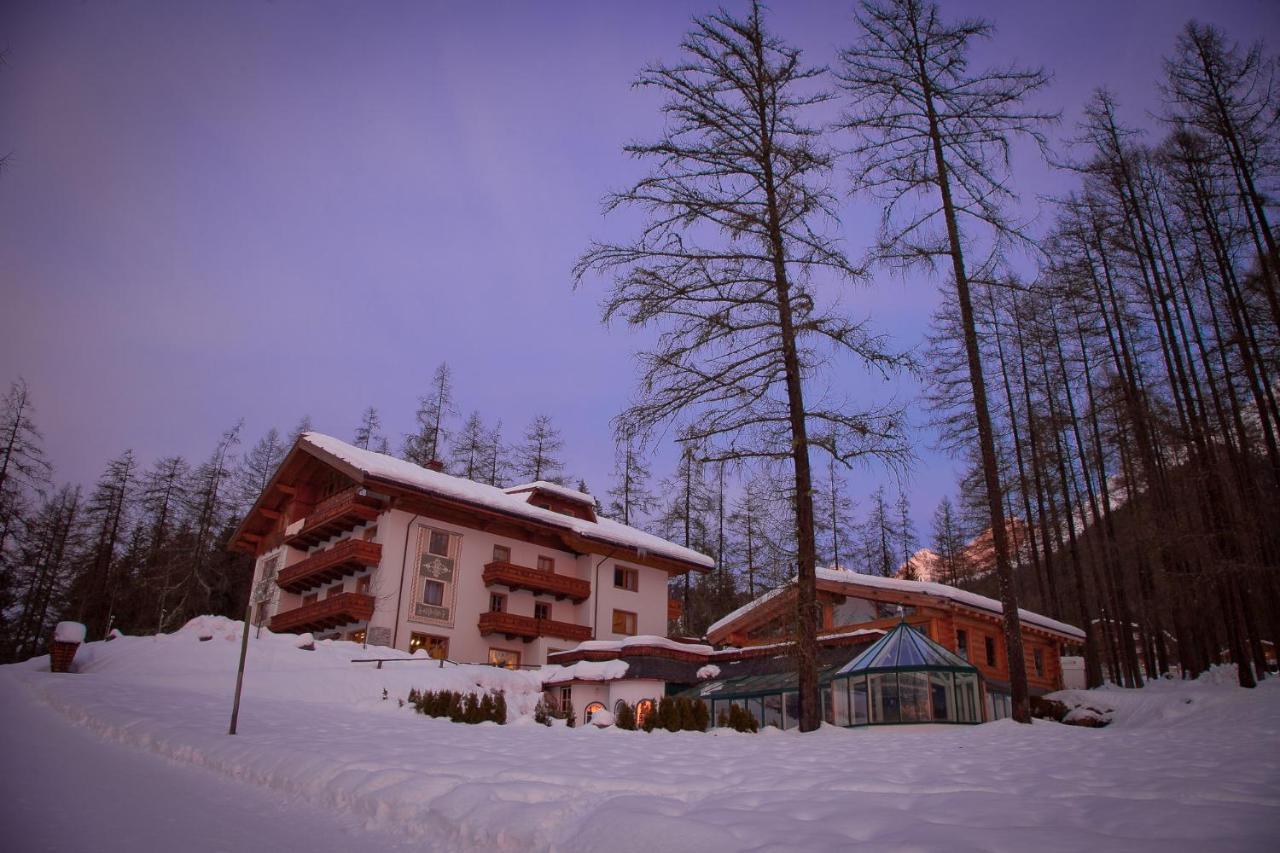Hotel Laerchenhof Ramsau am Dachstein Exteriér fotografie